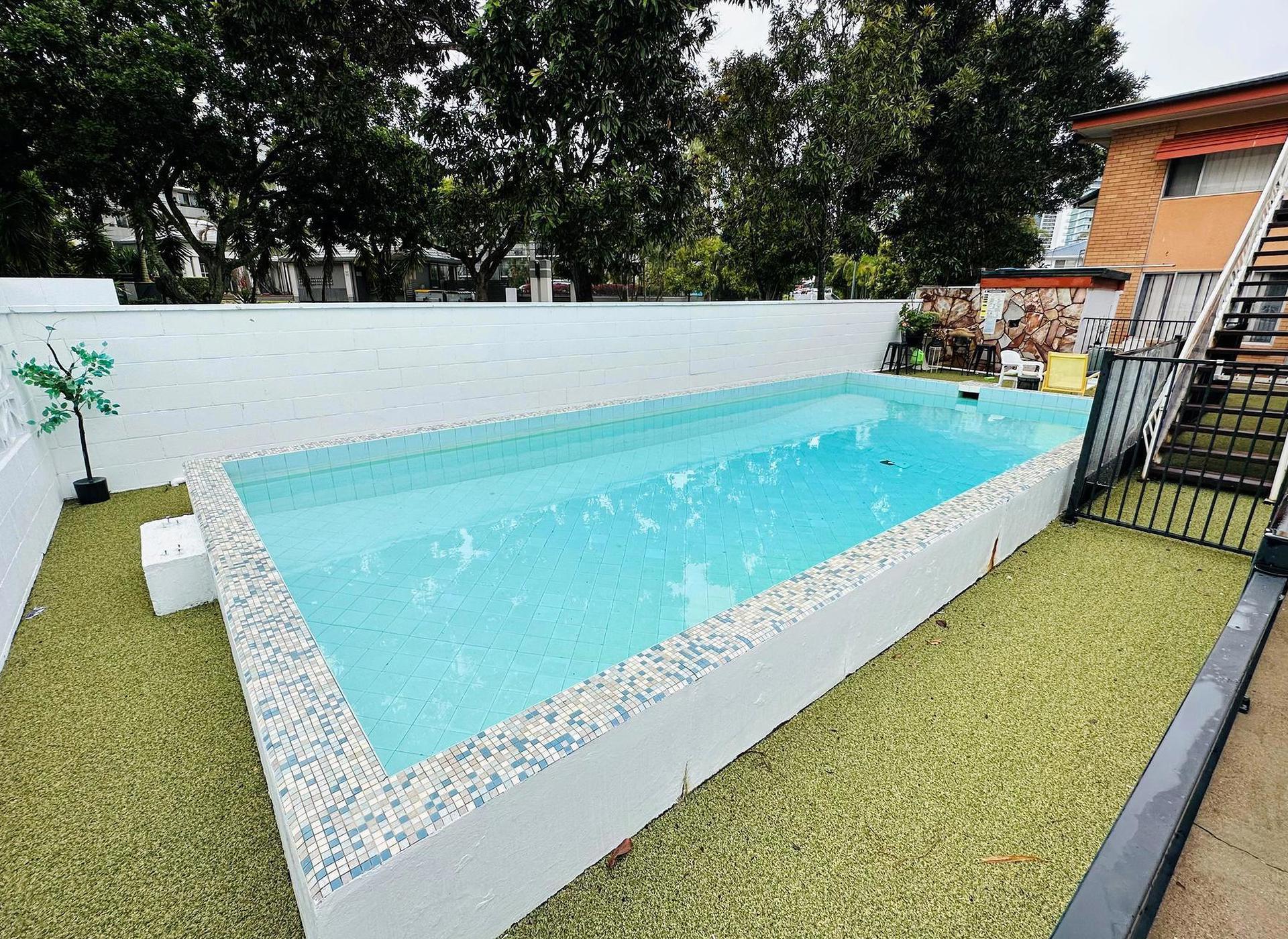 3/59 Paradise Island, Surfers Paradise