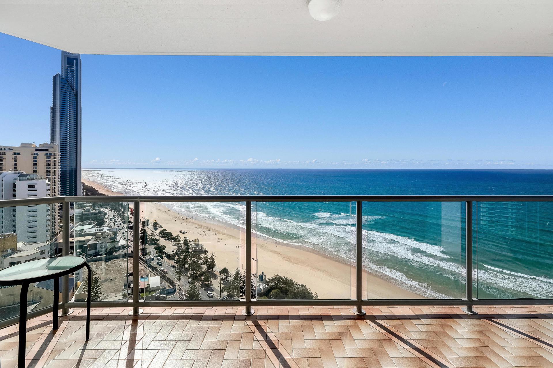 26A/5 Clifford Street, Surfers Paradise