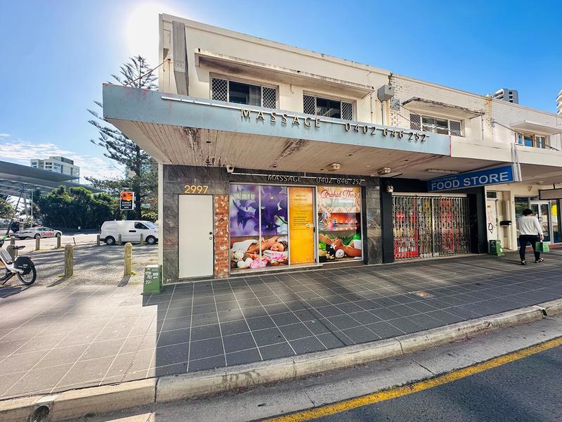 2997 Surfers Paradise Boulevard, Surfers Paradise