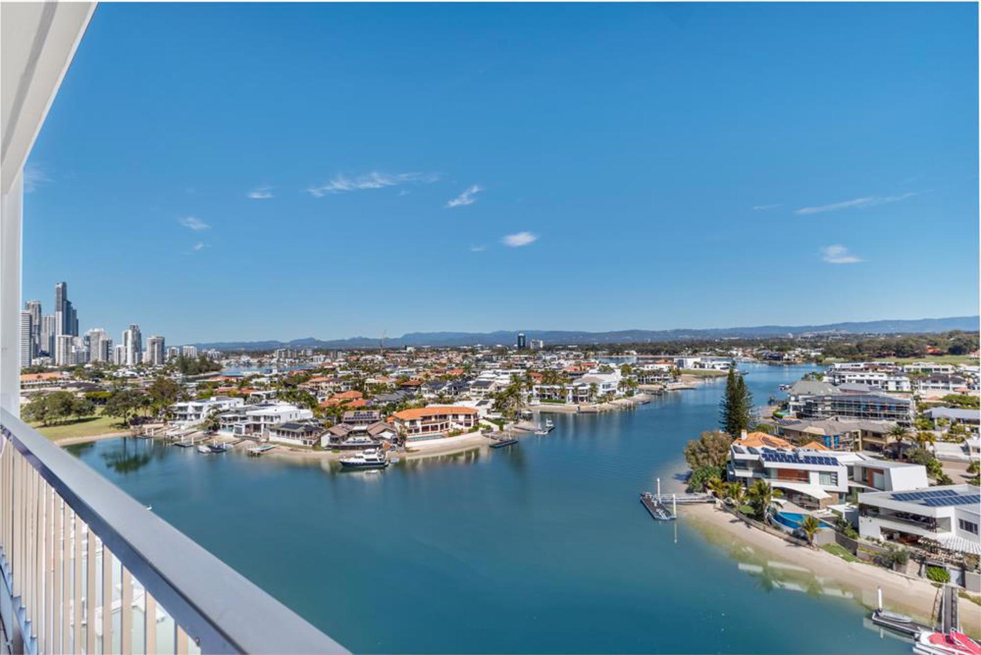 47/20 Commodore Drive, Paradise Waters