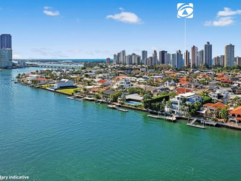 141-143 Commodore Drive, Paradise Waters