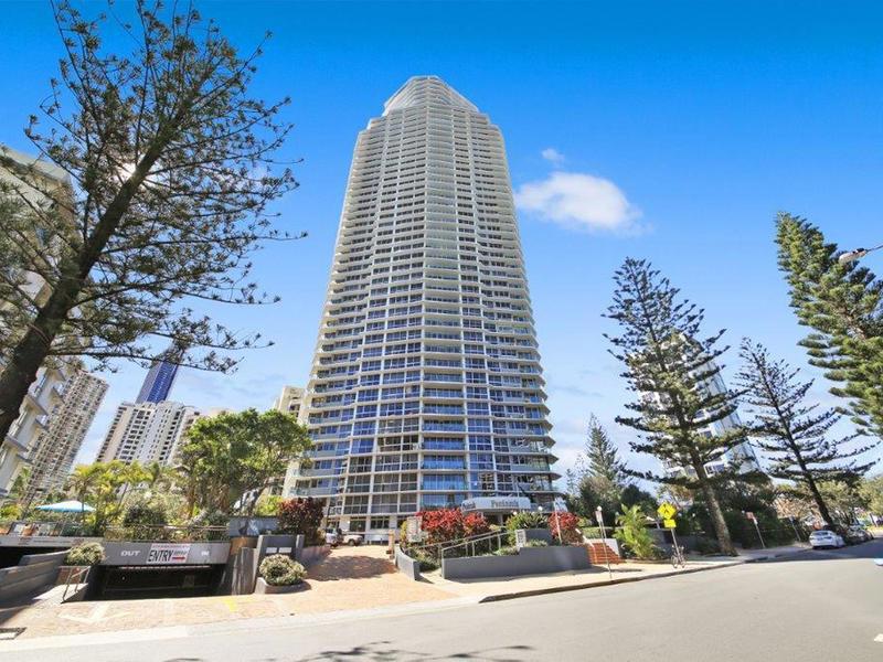 17e/5 Clifford Street, Surfers Paradise