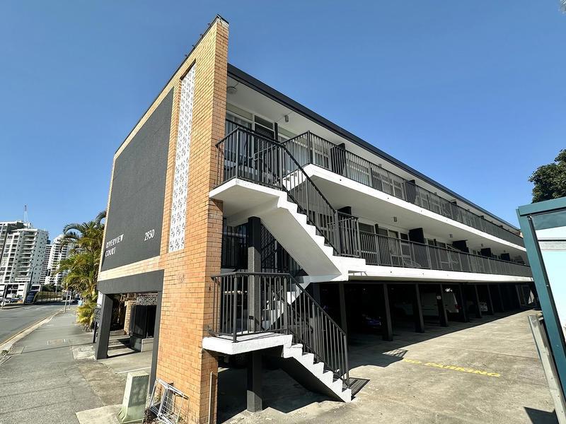 7/2930 Gold Coast Highway, Surfers Paradise