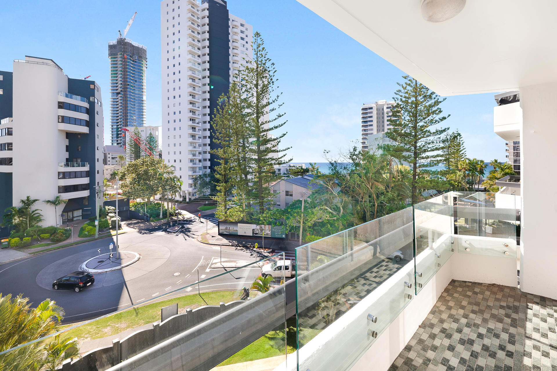 15/3 Old Burleigh Road, Surfers Paradise