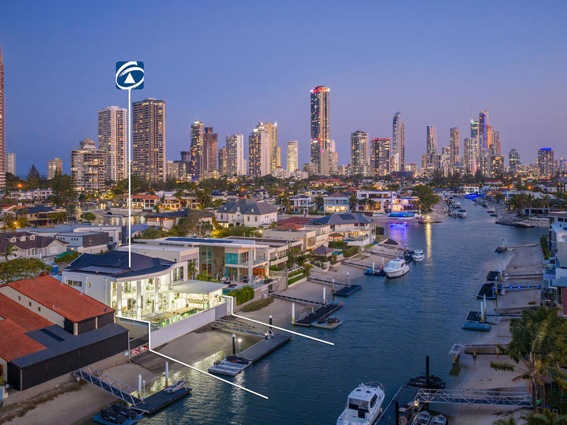 28 Buccaneer Court, Paradise Waters