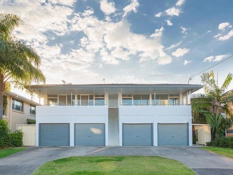 1/34 Leonard Avenue, Surfers Paradise