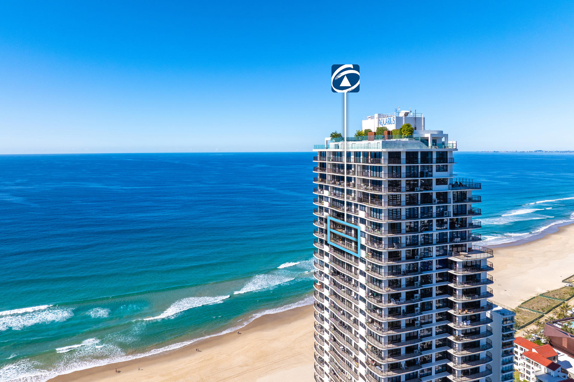 4 Old Burleigh Road, Surfers Paradise