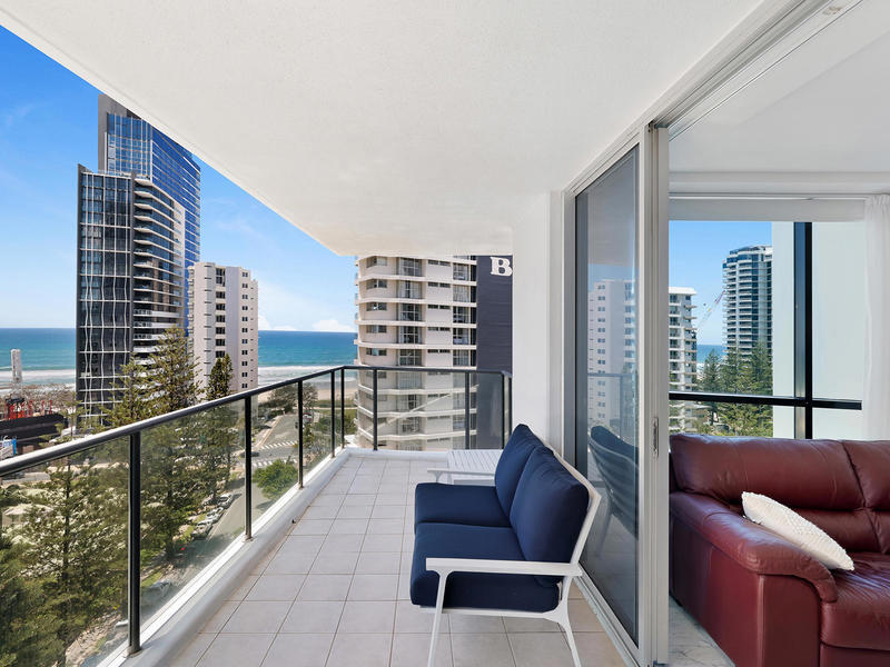 1106/18 Enderley Avenue, Surfers Paradise