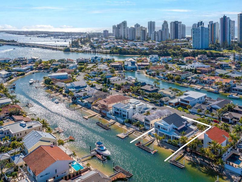 28 Norseman Court, Paradise Waters