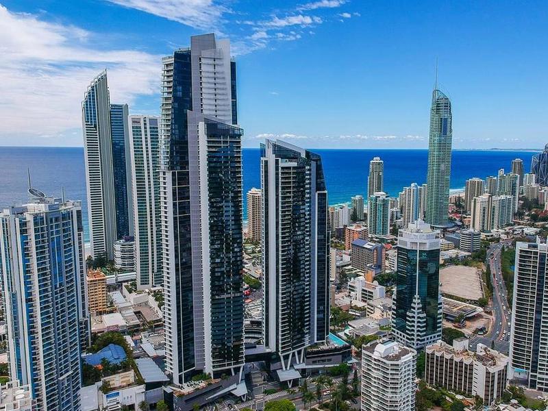 1133/9 Ferny Avenue, Surfers Paradise