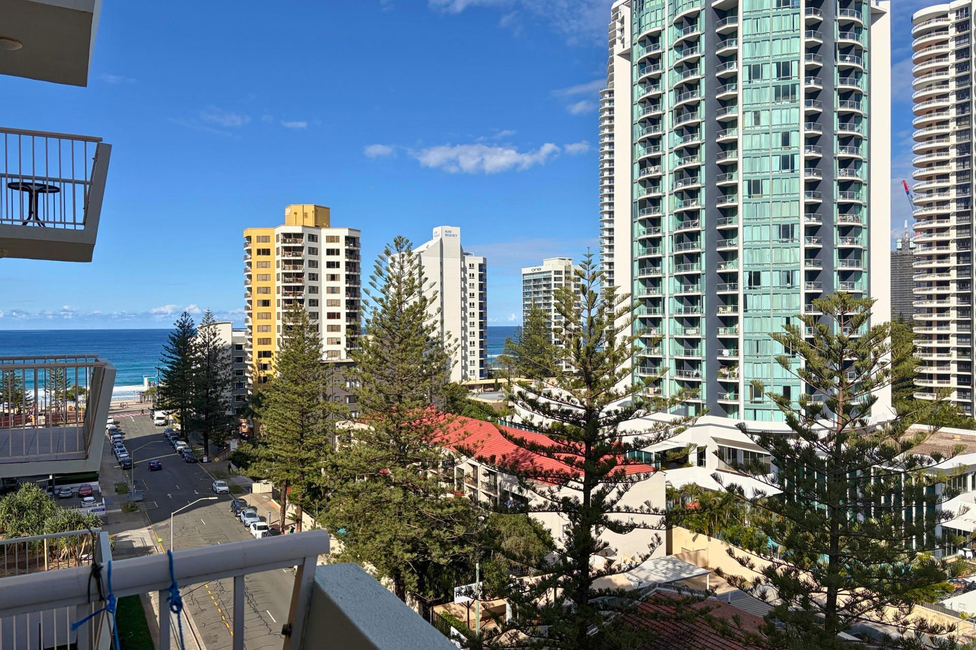 87/3049 Surfers Paradise Boulevard, Surfers Paradise