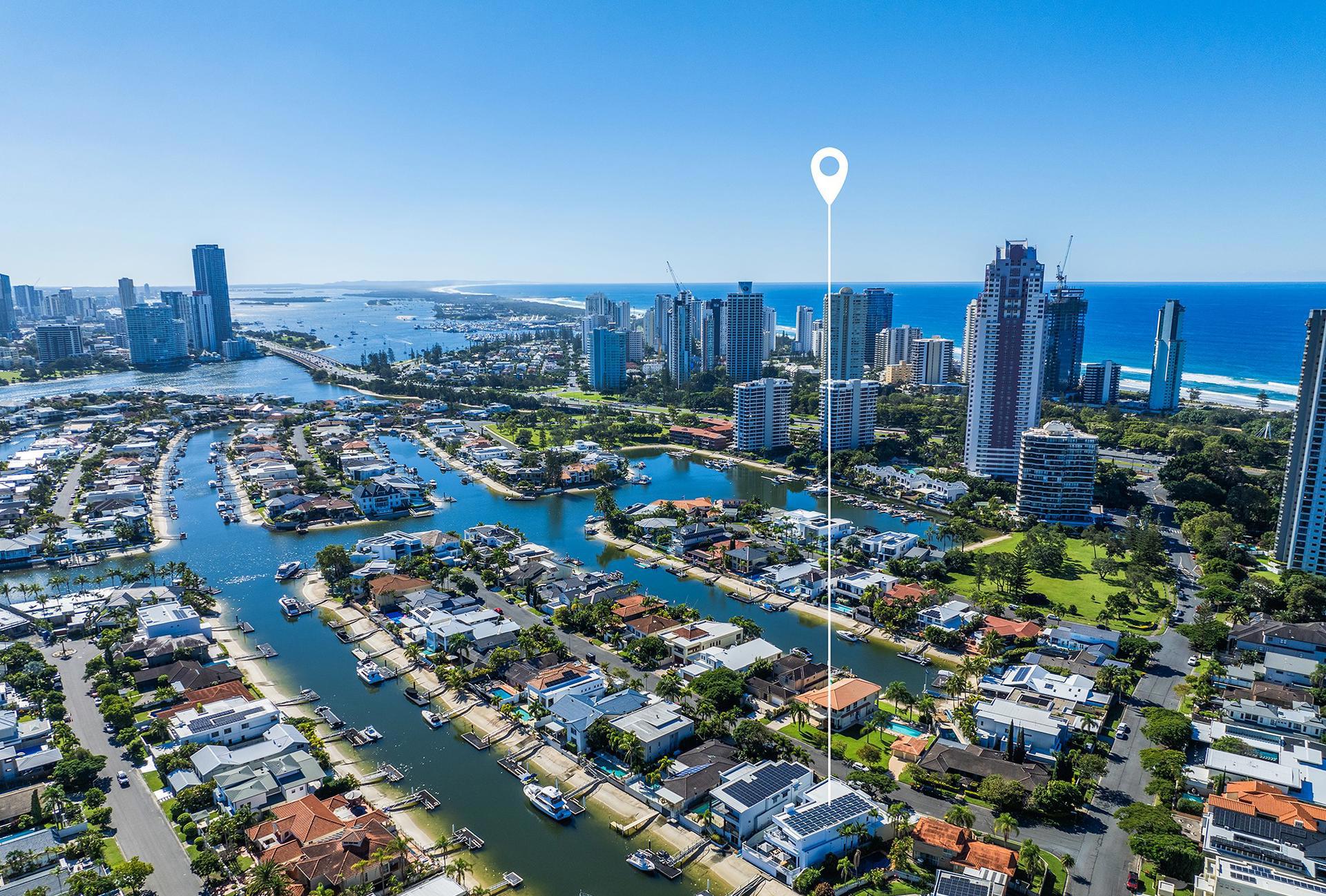 4 Seafarer Court, Paradise Waters