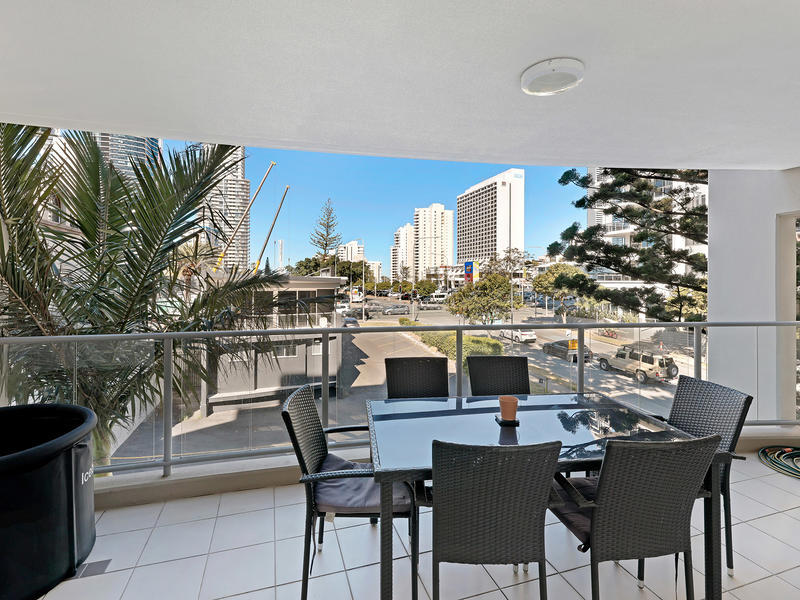 135/21-31 Cypress Avenue, Surfers Paradise