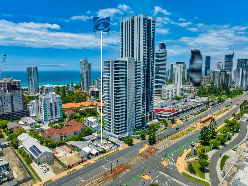 2735 Gold Coast Highway , Broadbeach