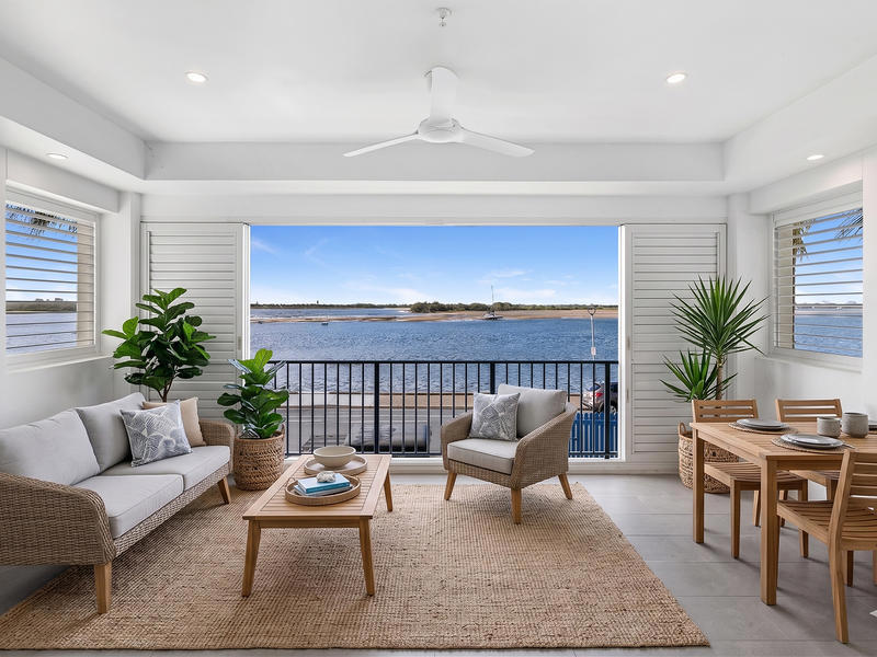 5/326-342 Marine Parade, Labrador