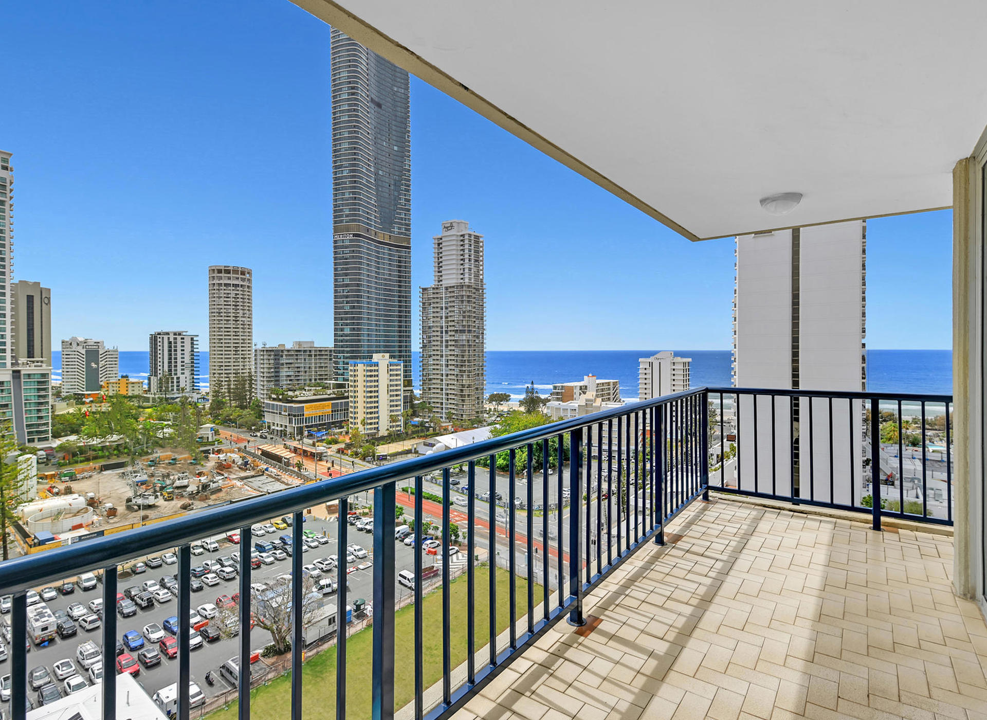 1708/67 Ferny Avenue, Surfers Paradise