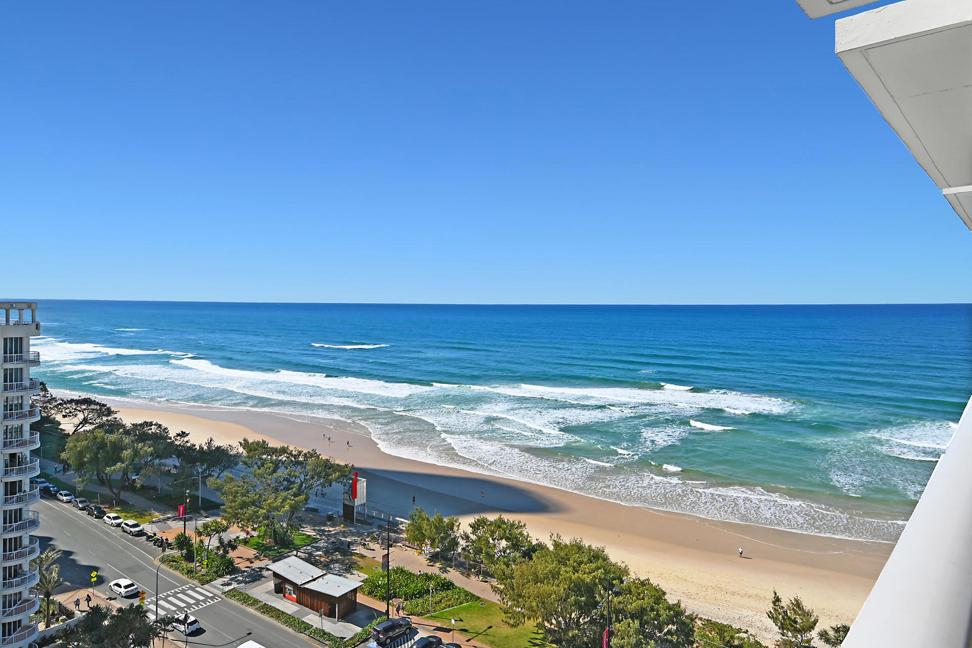 44-52 The Esplanade, Surfers Paradise
