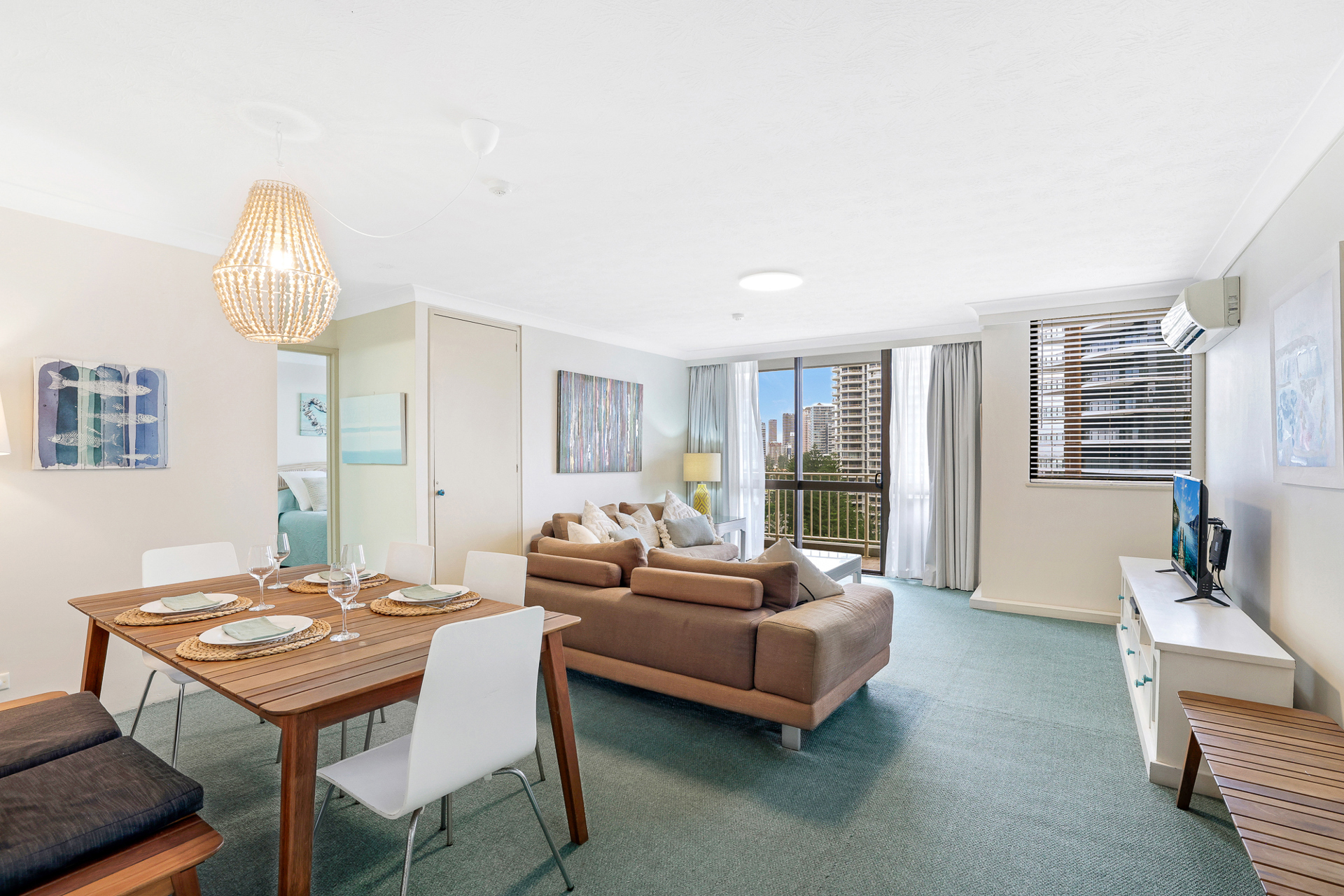 11G/50 Old Burleigh Road, Surfers Paradise