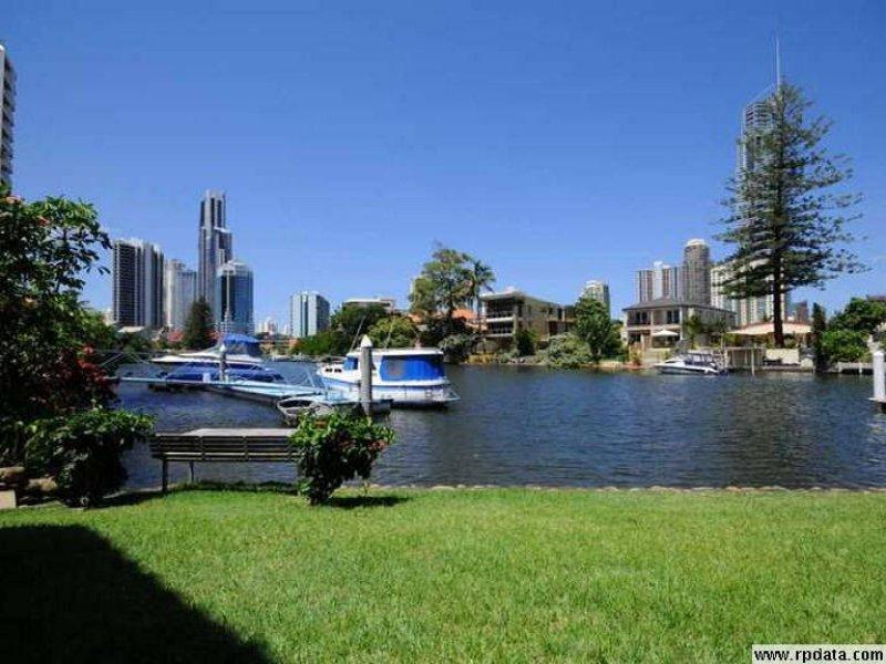 6/5 Mallana Street, Surfers Paradise