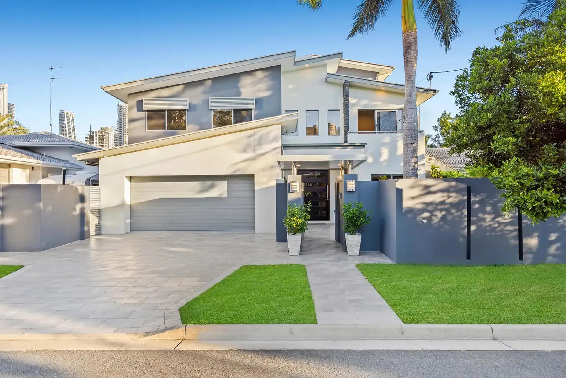 20 Blondell Avenue, Surfers Paradise