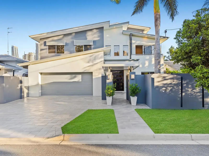 20 Blondell Avenue, Surfers Paradise