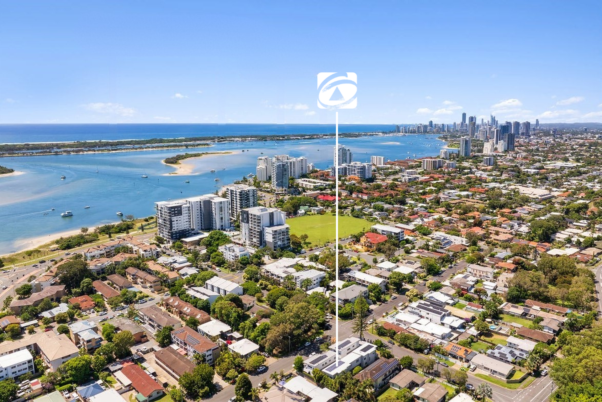 2/37 Parker Street, Labrador