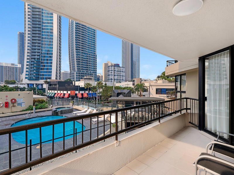 223/3142 Surfers Paradise Boulevard, Surfers Paradise