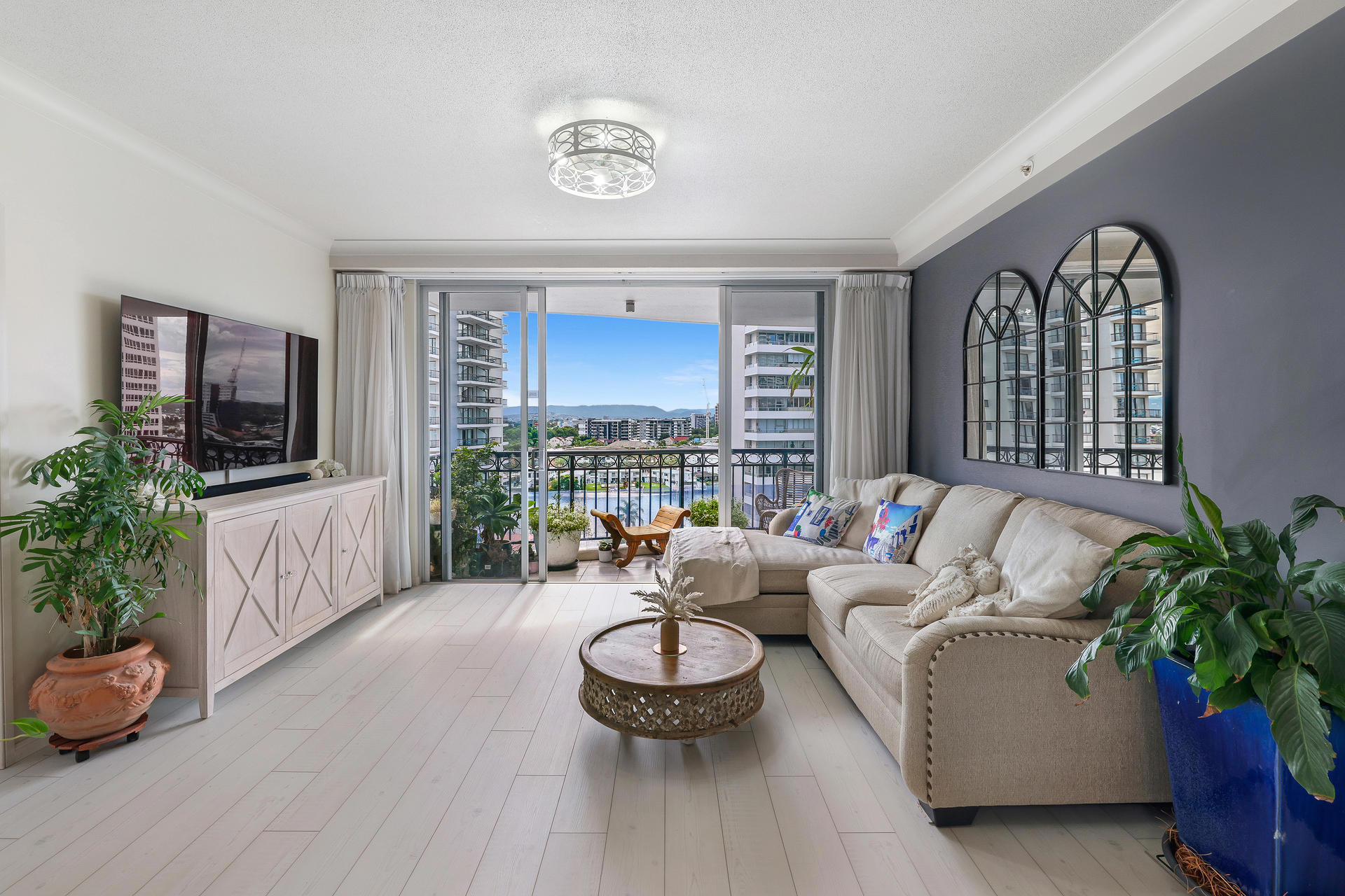 2077/23 Ferny  Avenue, Surfers Paradise