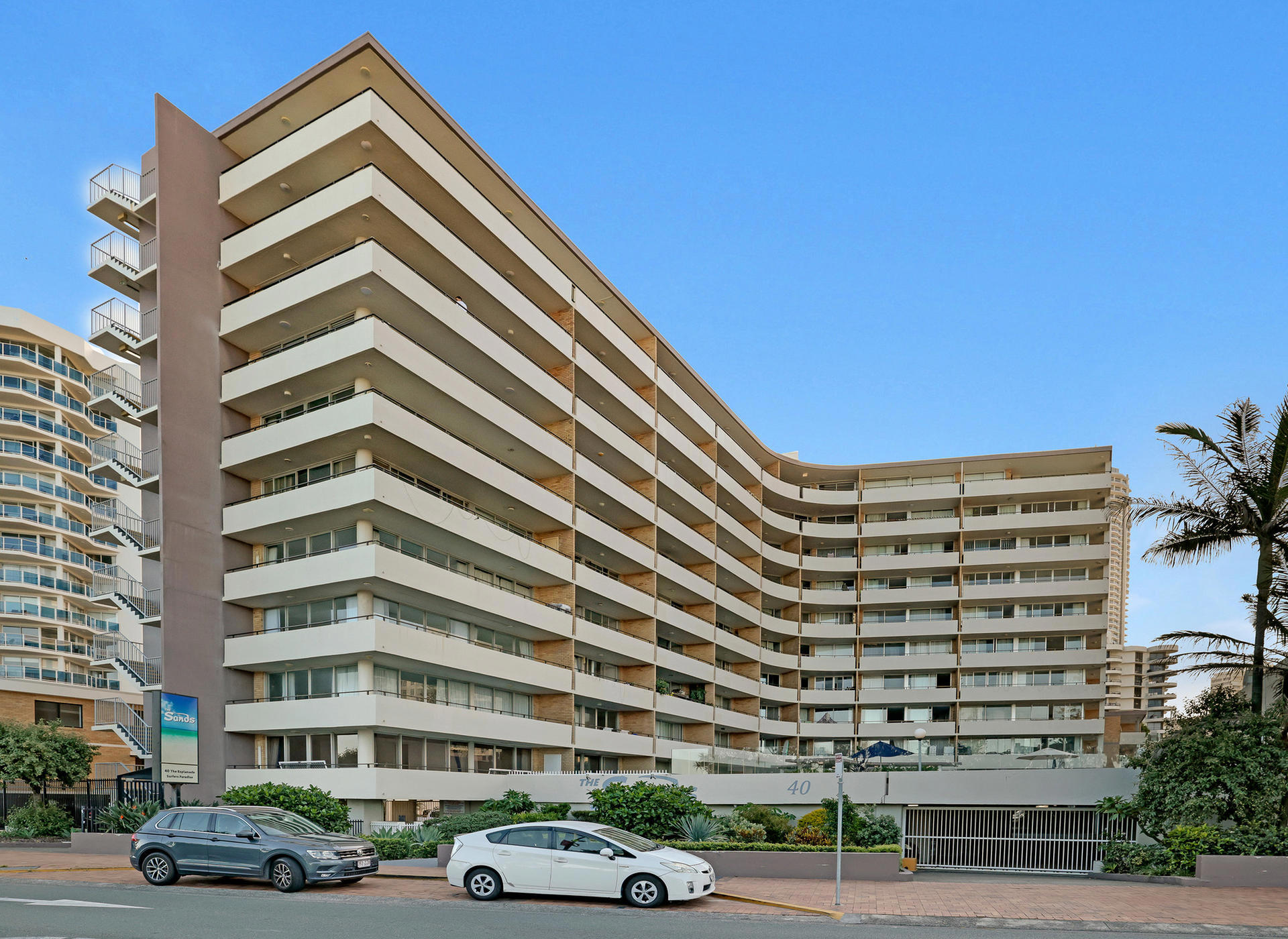 211/40 The Esplanade, Surfers Paradise