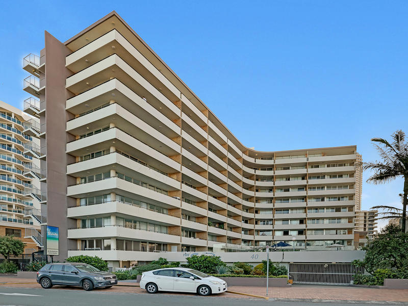 211/40 The Esplanade, Surfers Paradise