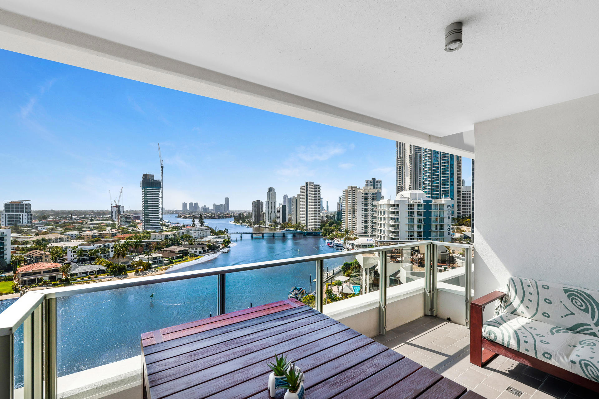 1303/4 Wahroonga Place , Surfers Paradise