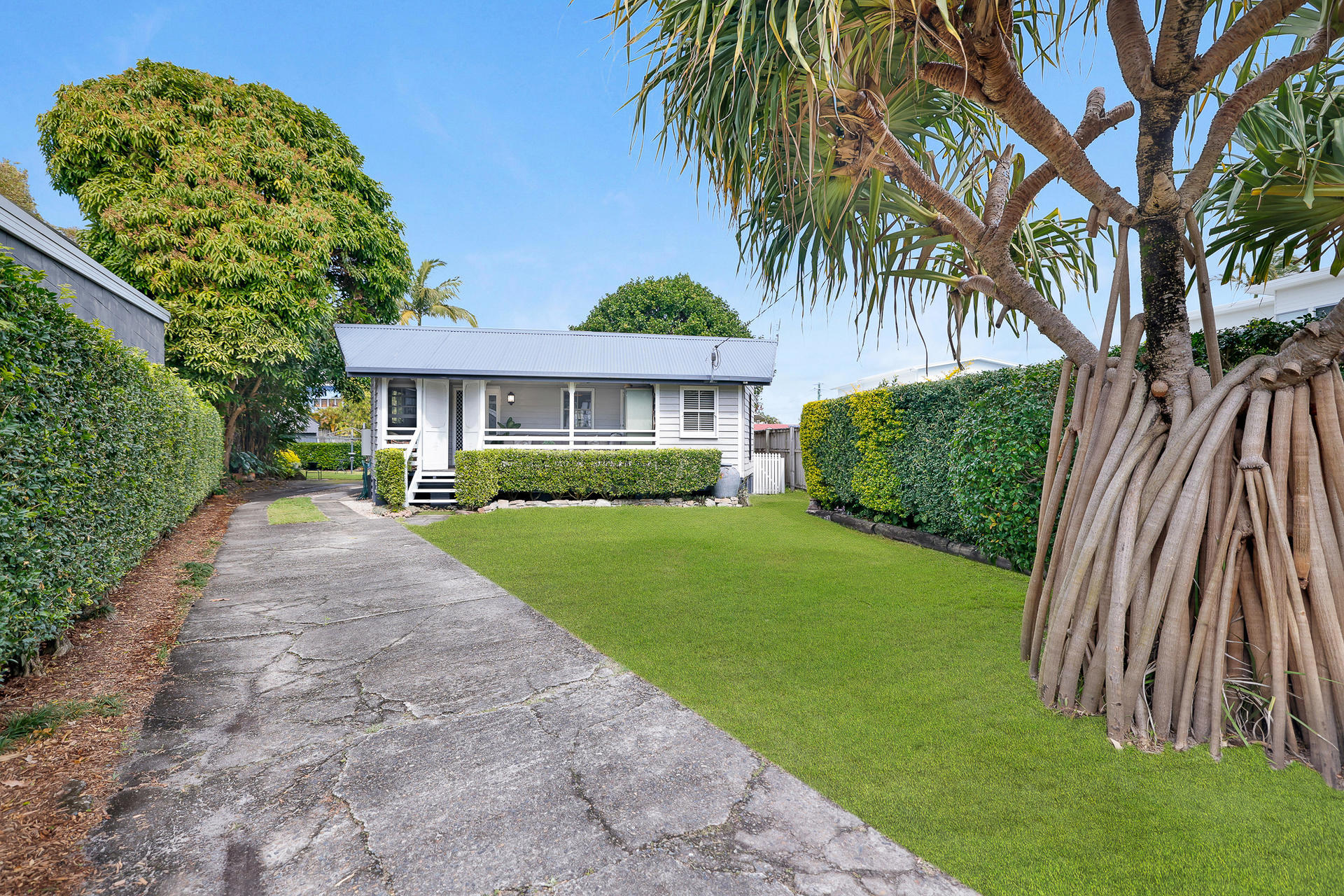 26 Banksia Broadway, Burleigh Heads