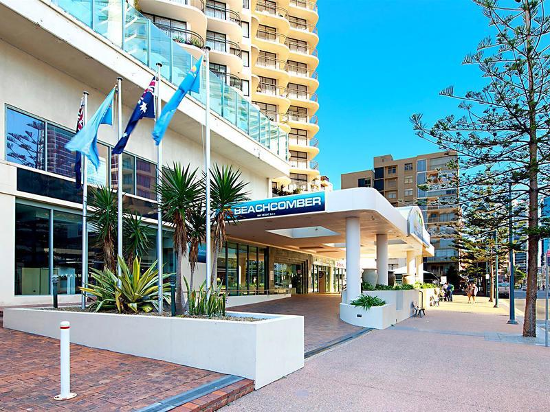 501/18 Hanlan Street, Surfers Paradise