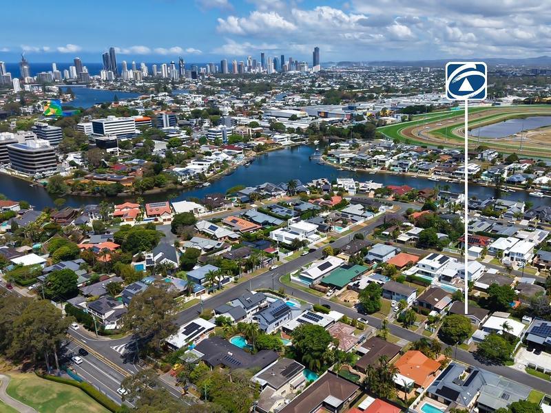 14 Mentone Avenue, Bundall