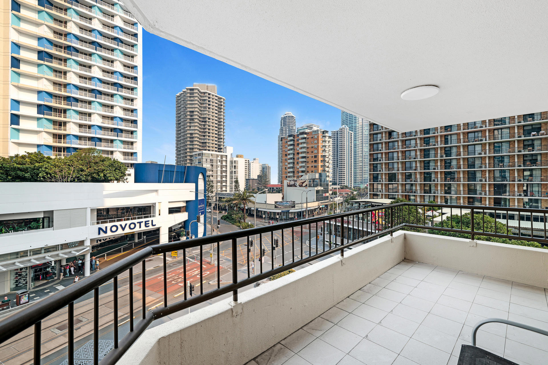 3142 Surfers Paradise Boulevard, Surfers Paradise