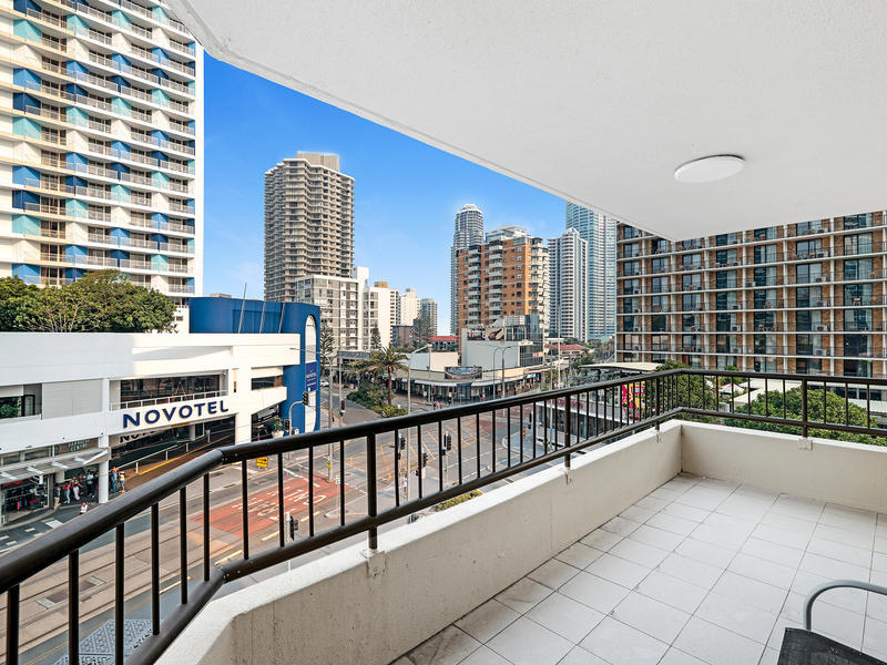 3142 Surfers Paradise Boulevard, Surfers Paradise