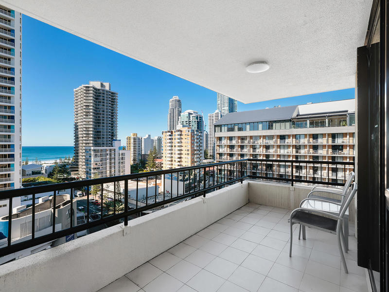 3142 Surfers Paradise Boulevard, Surfers Paradise
