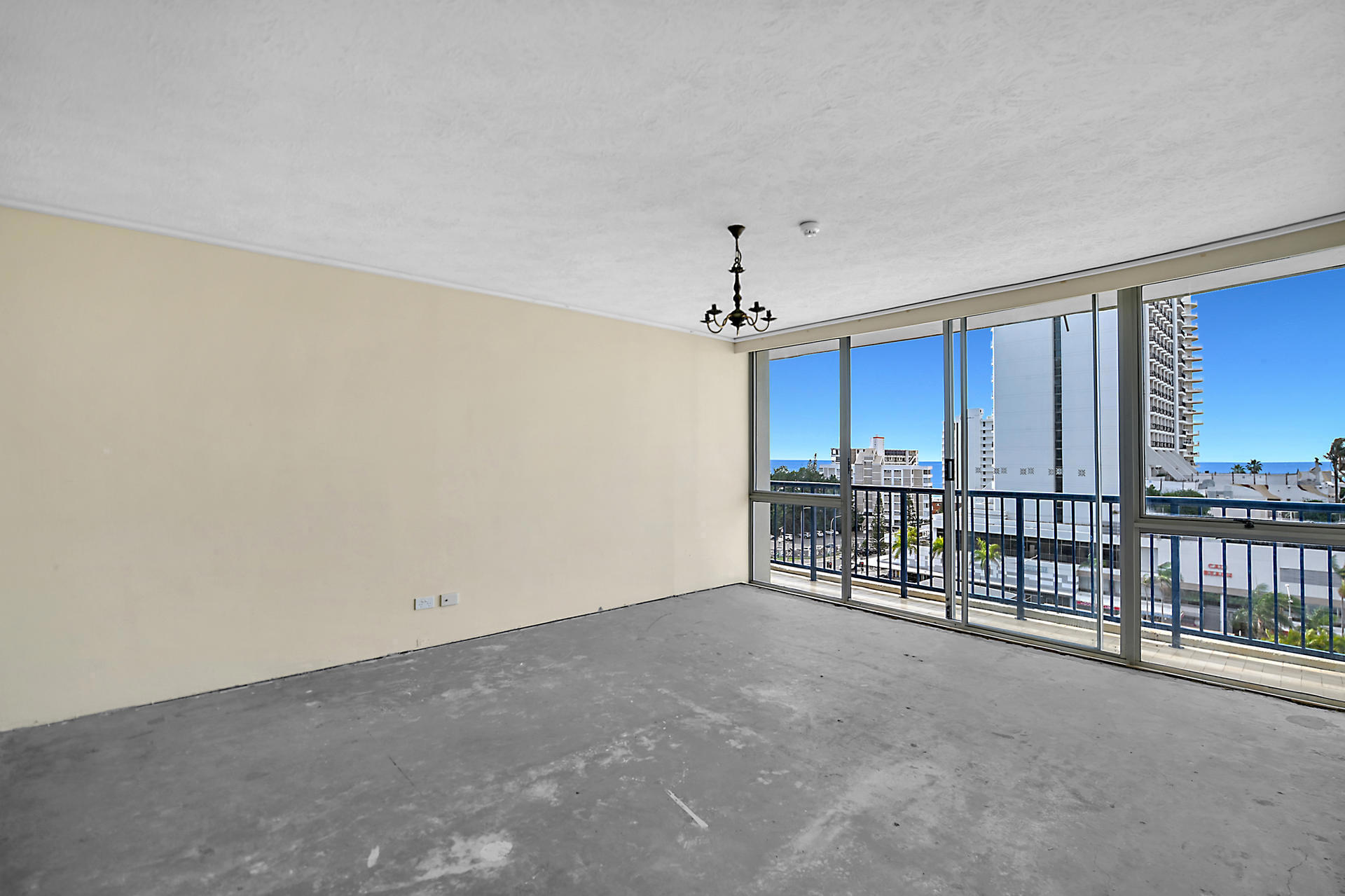 807/67 Ferny Avenue, Surfers Paradise