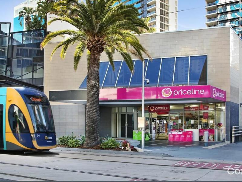 3200 Surfers Paradise Boulevard, Surfers Paradise