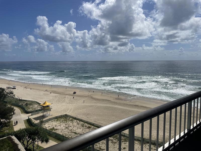  27/29 Northcliffe Terrace, Surfers Paradise