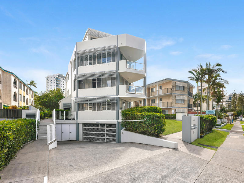 1/33 Old Burleigh Road, Surfers Paradise