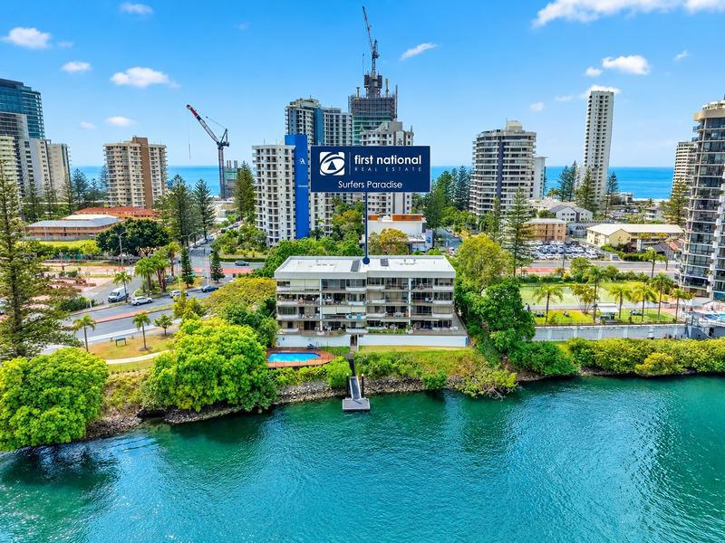 5/2964 Gold Coast Highway, Surfers Paradise