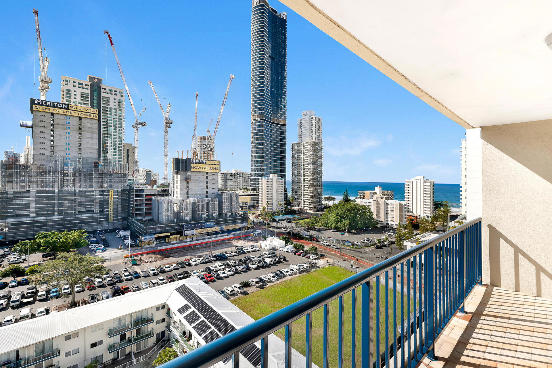1401/67 Ferny Avenue, Surfers Paradise