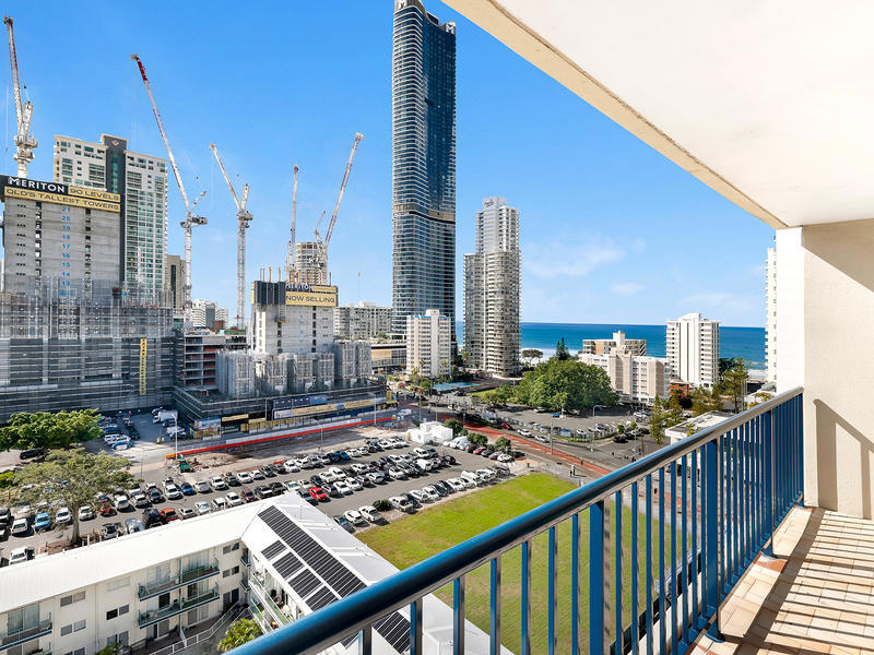 1401/67 Ferny Avenue, Surfers Paradise