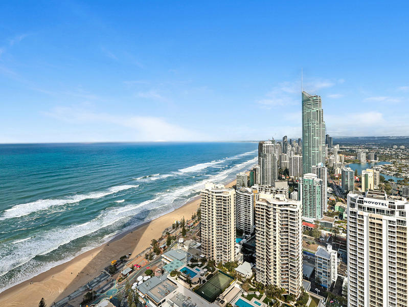 3113 Surfers Paradise Boulevard, Surfers Paradise