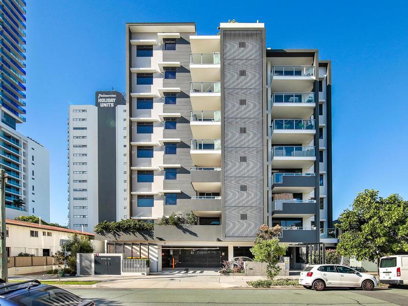 502/11 Norman Street, Southport