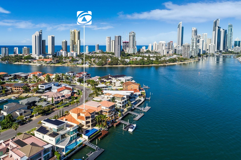 74 Admiralty Drive , Paradise Waters