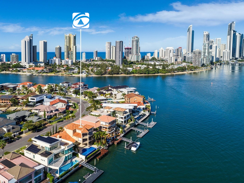 74 Admiralty Drive , Paradise Waters