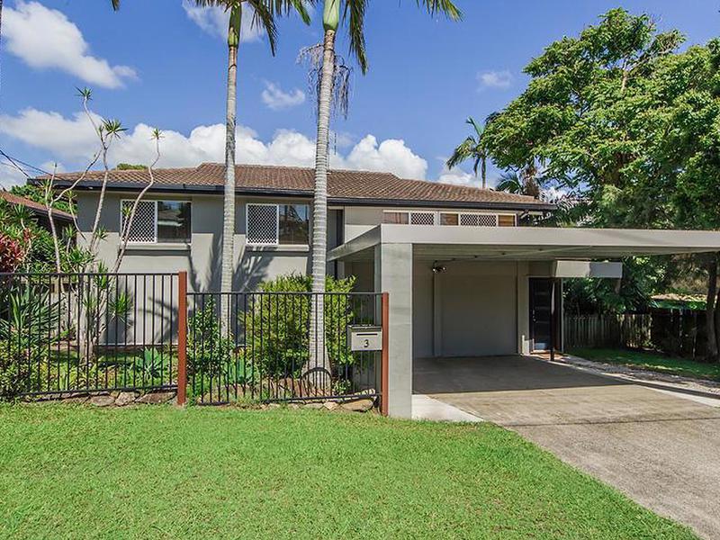 3 Grevillia Avenue, Southport