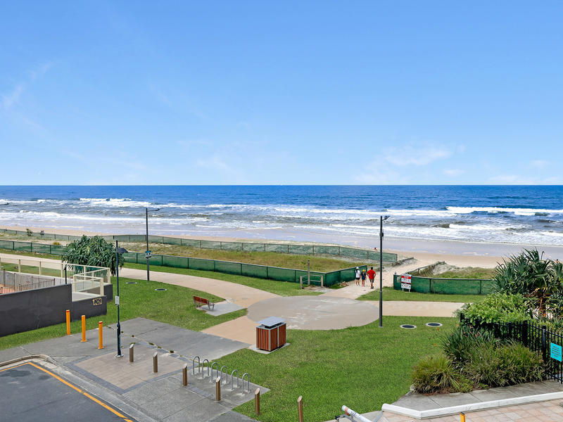 5/25 Northcliffe Terrace , Surfers Paradise